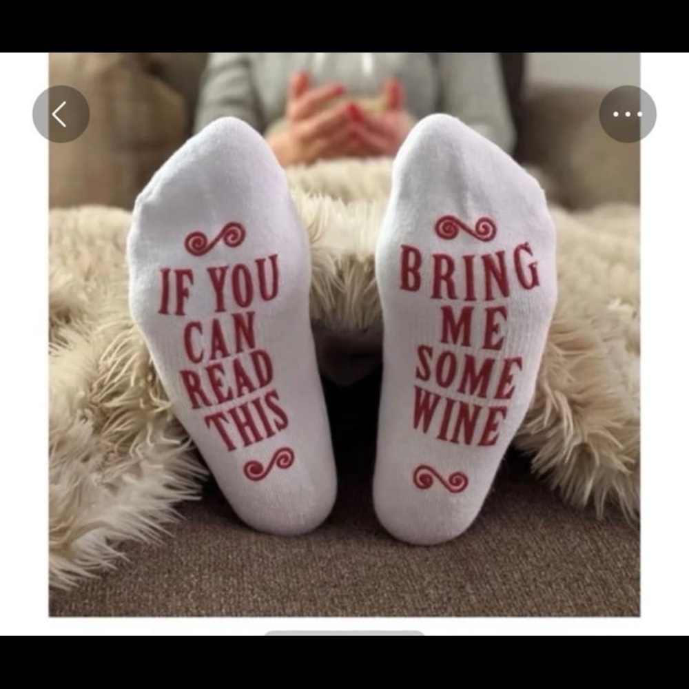 Cute socks - Picture 5 of 5